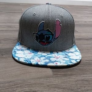 Disney Lilo and Stitch Baseball Cap